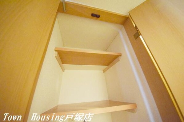 ウエストウィンハイムの物件内観写真